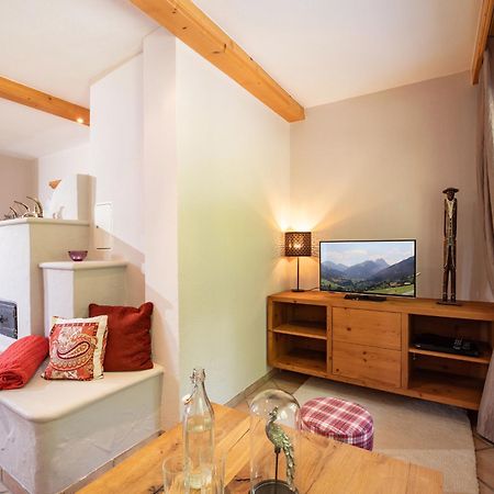 Appartement Teresa I By Nv-Appartements Kirchberg in Tirol Kültér fotó